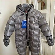 eskimo giacca usato