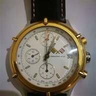 orologio swatch cronografo usato