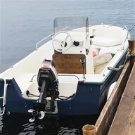 barca open 450 usato