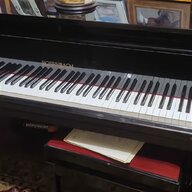 pianoforte come usato