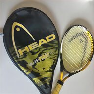 racchetta tennis agassi head usato