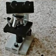 obiettivi zeiss microscopio usato