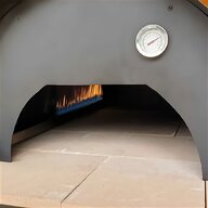 forno a gas per pizza usato