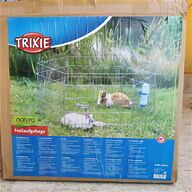 recinzioni conigli in vendita usato