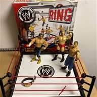 ring wrestling usato