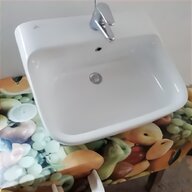 ideal standard conca sanitari bagno usato