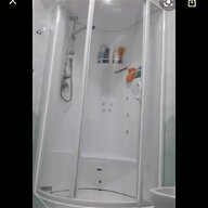cabina doccia idromassaggio 70x70 usato