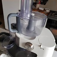 kenwood robot cucina usato