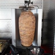 kebab usato