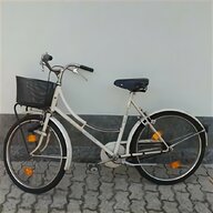 bicicletta frejus usato