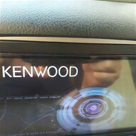 kenwood dnx usato