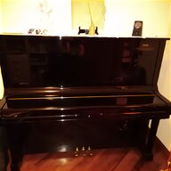 panca pianoforte yamaha usato
