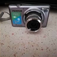 macchina fotografica fujifilm usato
