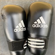 protezioni kick boxing usato