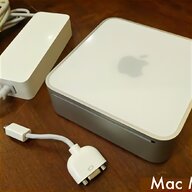 apple mac pro desktop usato