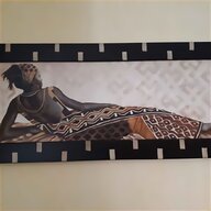 quadri africa usato