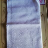 asciugamani lino set usato