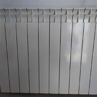 radiatori alluminio interasse usato