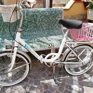 bicicletta graziella torino usato