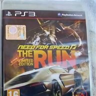 need for speed the run ps3 usato