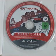 need for speed most wanted ps3 usato