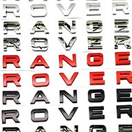 range rover p38 usato
