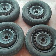 gomme chiodate 175 65 15 usato