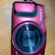 fotocamera digitale rotta usato