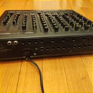mixer electro voice usato