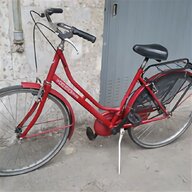 bicicletta graziella milano usato