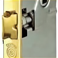 serratura infilare usato