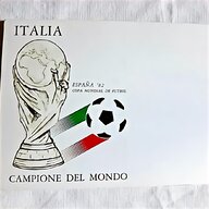 italia 1982 campione usato