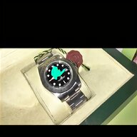 orologi subacquei automatici usato