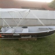 carrello barca venezia usato