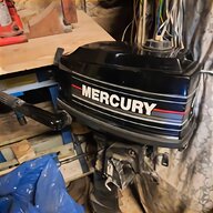 motore marino mercury 4 cv usato