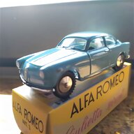 alfa romeo slot car usato