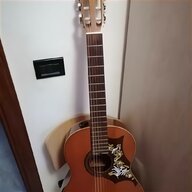 chitarra liuteria usato