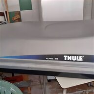 thule 700 alpine usato