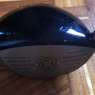 driver taylormade r11s usato