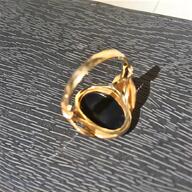 massonico anello oro usato