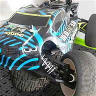 gomme monster truggy usato