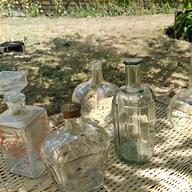 bottiglie antiche usato