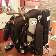 rebreather usato