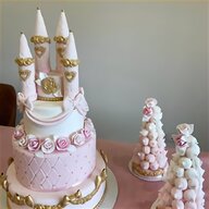 torta finta compleanno usato