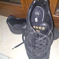 scarpa pantofola d oro calcio usato