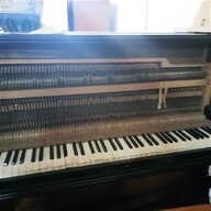 pianoforte primi usato