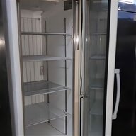 congelatore verticale professionale usato