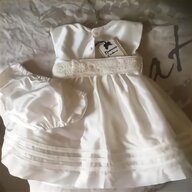 abiti cerimonia neonato usato