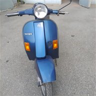 50 cc usato