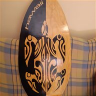tavola surf legno usato